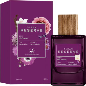 CLEAN RESERVE Skin Intense Parfum 100 ml