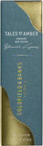 Goldfield & Banks Tales of Amber Parfum 10 ml
