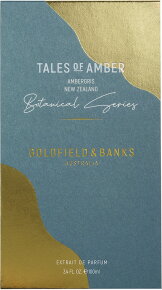 Goldfield & Banks Tales of Amber Parfum 100 ml