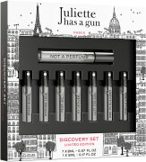 Aktion -  Juliette has a Gun Powder Love Discovery Kit 1 Stk.