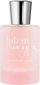 Juliette has a Gun Powder Love Eau de Parfum (EdP) 50 ml