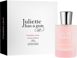 Juliette has a Gun Powder Love Eau de Parfum (EdP) 50 ml