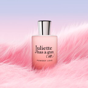 Juliette has a Gun Powder Love Eau de Parfum (EdP) 50 ml