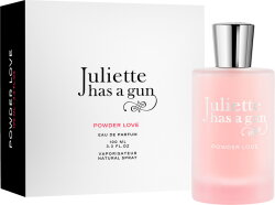 Juliette has a Gun Powder Love Eau de Parfum (EdP) 100 ml
