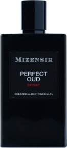 Mizensir Perfect Oud Extrait Eau de Parfum (EdP) 100 ml