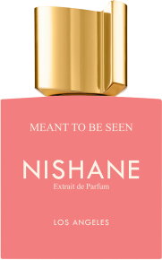 NISHANE Meant To Be Seen Extrait de Parfum 50 ml