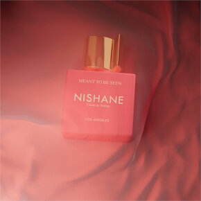 NISHANE Meant To Be Seen Extrait de Parfum 50 ml