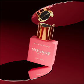 NISHANE Meant To Be Seen Extrait de Parfum 50 ml