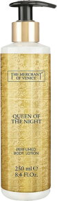 Aktion -  The Merchant of Venice Queen of the Night Body Lotion 250 ml