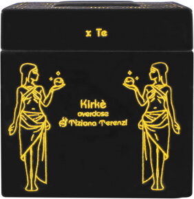 Tiziana Terenzi Kirkè Overdose Extrait de Parfum 100 ml