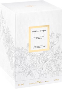 Van Cleef & Arpels Neroli Amara Parfum 75 ml