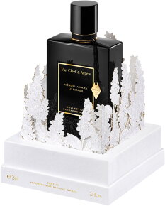 Van Cleef & Arpels Neroli Amara Parfum 75 ml