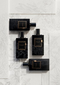 Van Cleef & Arpels Neroli Amara Parfum 75 ml