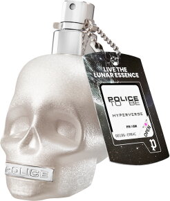 Police To Be Hyperverse for Woman Eau de Parfum (EdP) 40 ml