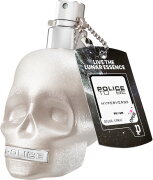Police To Be Hyperverse for Woman Eau de Parfum (EdP) 40 ml Police To Be Hyperverse for Woman Eau de Parfum (EdP) 40 ml