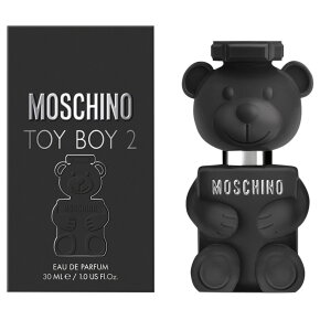 Moschino Toy Boy 2 Eau de Parfum (EdP) 30 ml