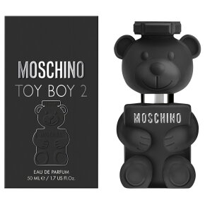 Moschino Toy Boy 2 Eau de Parfum (EdP) 50 ml
