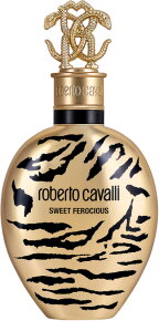 Roberto Cavalli Signature Sweet Ferocious Eau de Parfum (EdP) 30 ml