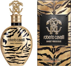 Roberto Cavalli Signature Sweet Ferocious Eau de Parfum (EdP) 30 ml