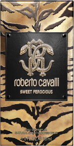 Roberto Cavalli Signature Sweet Ferocious Eau de Parfum (EdP) 30 ml