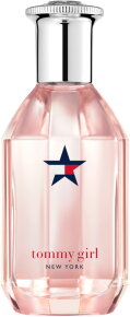 Tommy Hilfiger Tommy Girl New York Eau de Toilette (EdT) 50 ml