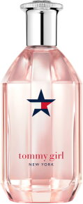 Tommy Hilfiger Tommy Girl New York Eau de Toilette (EdT) 100 ml
