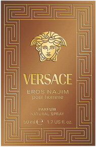 Versace Eros Najim Parfum 50 ml
