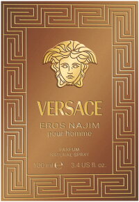 Versace Eros Najim Parfum 100 ml