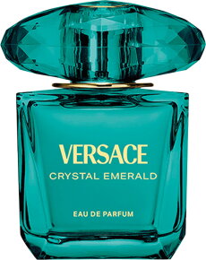 Versace Crystal Emerald Eau de Parfum (EdP) 30 ml
