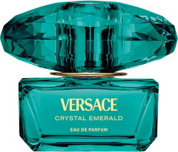 Versace Crystal Emerald Eau de Parfum (EdP) 50 ml