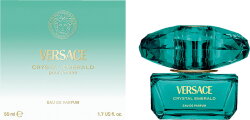 Versace Crystal Emerald Eau de Parfum (EdP) 50 ml