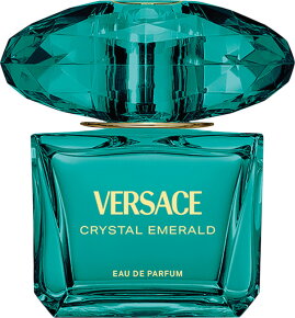 Versace Crystal Emerald Eau de Parfum (EdP) 90 ml