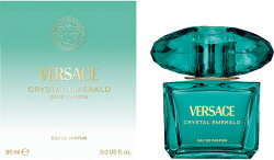 Versace Crystal Emerald Eau de Parfum (EdP) 90 ml