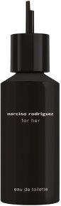 Narciso Rodriguez For Her Eau de Toilette (EdT) Refill 150 ml