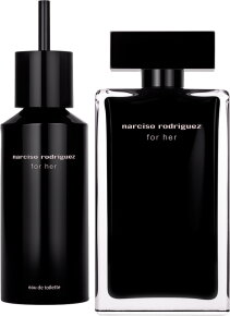 Narciso Rodriguez For Her Eau de Toilette (EdT) Refill 150 ml