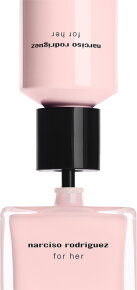 Narciso Rodriguez For Her Eau de Parfum (EdP) Refill 150 ml