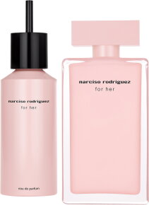 Narciso Rodriguez For Her Eau de Parfum (EdP) Refill 150 ml