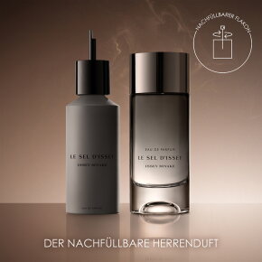 Issey Miyake Le Sel d'Issey Eau de Parfum (EdP) 150 ml