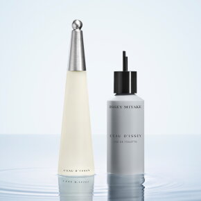 Issey Miyake L'eau D'Issey Eau de Toilette (EdT) 150 ml Refill