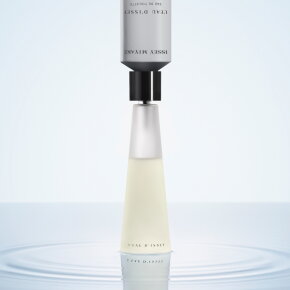 Issey Miyake L'eau D'Issey Eau de Toilette (EdT) 150 ml Refill