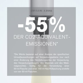 Issey Miyake L'eau D'Issey Eau de Toilette (EdT) 150 ml Refill