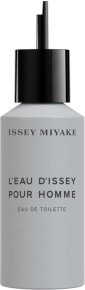 Issey Miyake L'eau D'Issey Pour Homme Eau de Toilette (EdT) 150 ml Refill