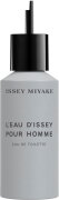 Issey Miyake L'eau D'Issey Pour Homme Eau de Toilette (EdT) 150 ml Refill Issey Miyake L'eau D'Issey Pour Homme Eau de Toilette (EdT) 150 ml Refill