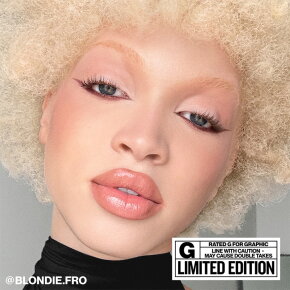 Smashbox Metal FX Metallic Eye Liner 0,28 g 01 Bordeauxx