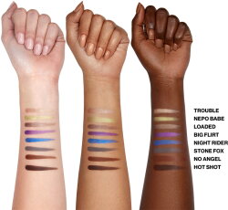 Smashbox Always On Eye Shadow Stick 1,3 g 02 No Angel