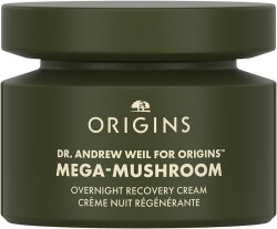 Origins Dr. Andrew Weil For Origins Mega-Mushroom Overnight Recovery Cream 50 ml