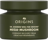 Origins Dr. Andrew Weil For Origins Mega-Mushroom Overnight Recovery Cream 50 ml