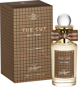 Penhaligon's The Cut Eau de Parfum (EdP) 30 ml