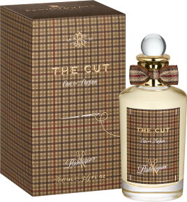 Penhaligon's The Cut Eau de Parfum (EdP) 100 ml