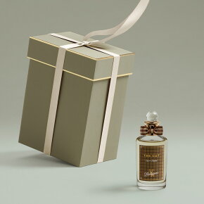 Penhaligon's The Cut Eau de Parfum (EdP) 100 ml